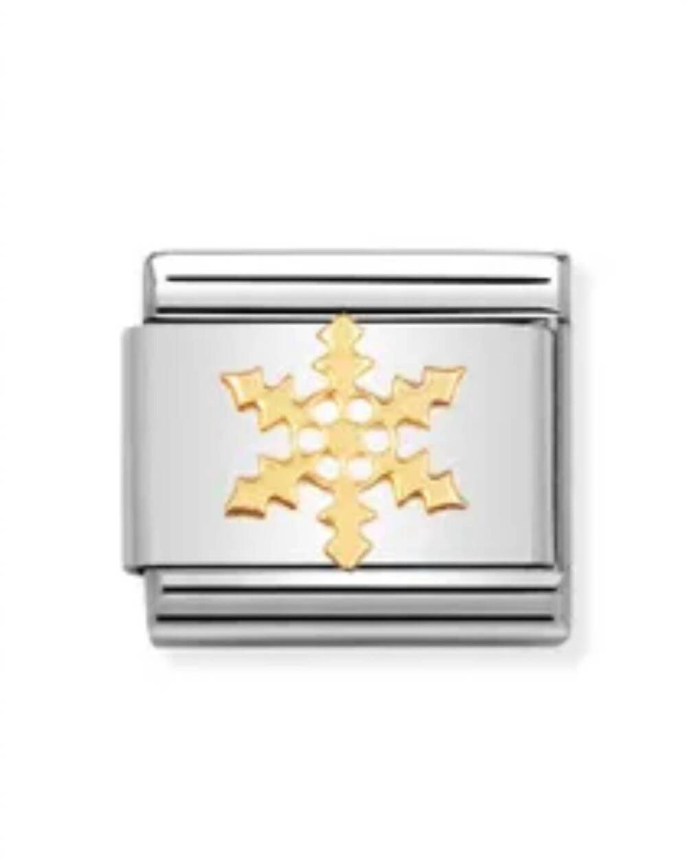 NEW NOMINATION holiday composable classic links in snowflake